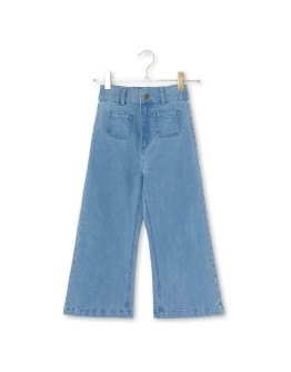 A MONDAY - Jeans Wendy - Moonlight Blue