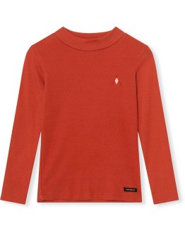 A MONDAY - Ami Longsleeve - Bruchetta