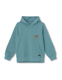 A MONDAY - Vic Hoodie - Arctic