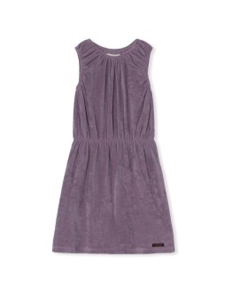 A MONDAY - Lana Dress - Lavender Grey
