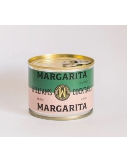 WILLIAMS PREMIUM CANED COCKTAILS - Margarita Cocktail