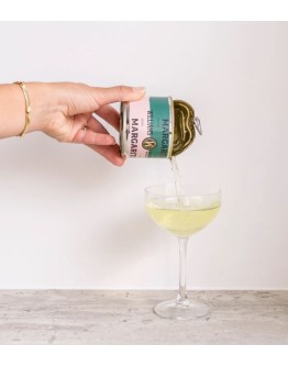 WILLIAMS PREMIUM CANED COCKTAILS - Margarita Cocktail