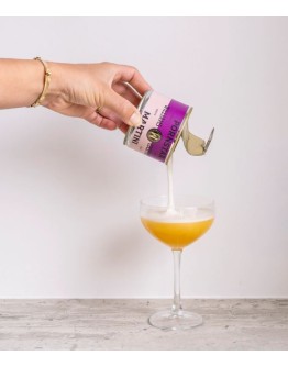 WILLIAMS PREMIUM CANED COCKTAILS - Pornstar Martini Cocktail