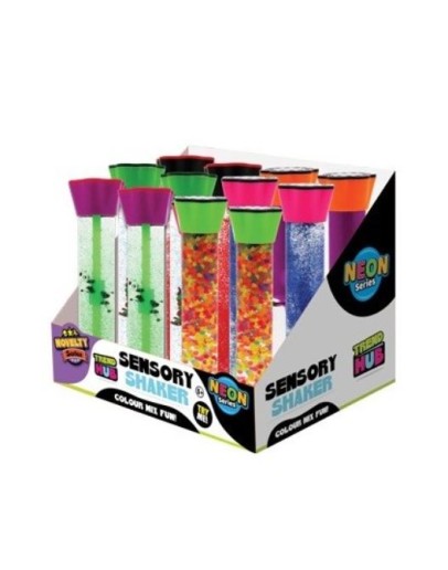 Brainstorm - Sensory Shakers assorted Brainstorm - Sensory Shakers assorted
