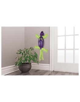 HEXBOTS - Wall Crawler Gecko - Glow in the Dark