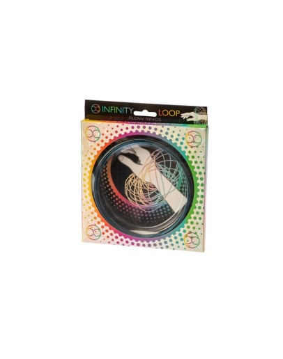 Infinity Loop Infinity Loop