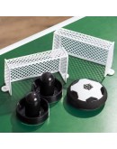 Satzuma - Table Top Air Football voetbal spel voor binnen