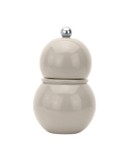 ADDISON ROSS - Chubbie Salt & Pepper Mill - Cappucino