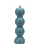ADDISON ROSS - Bobbin Salt or Pepper Mill - Chambray
