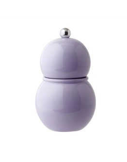 ADDISON ROSS - Chubbie Salt & Pepper Mill - Lilac