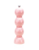 ADDISON ROSS - Bobbin Salt or Pepper Mill - Pink