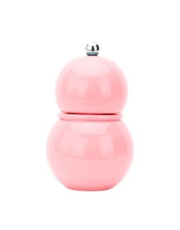 ADDISON ROSS - Chubbie Salt & Pepper Mill - Pink