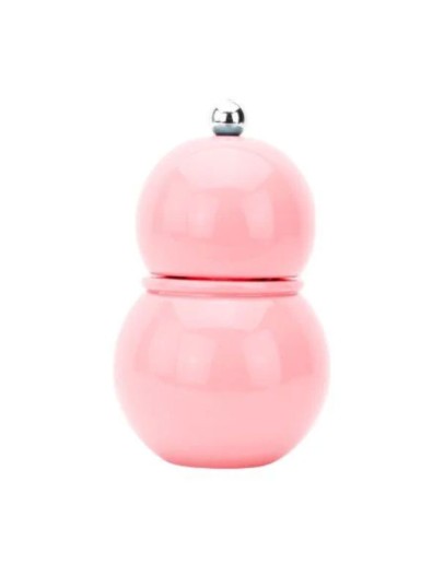 ADDISON ROSS - Chubbie Salt & Pepper Mill - Pink
