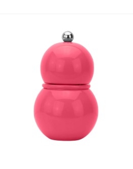 ADDISON ROSS - Chubbie Salt & Pepper Mill - Watermelon 
