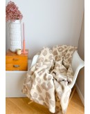 Deken Abenteurerin Leo