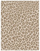 Deken Abenteurerin Leo