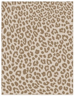 Deken Abenteurerin Leo