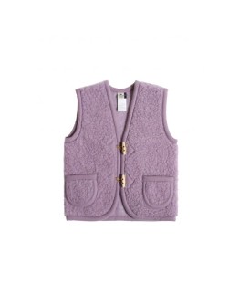 ALWERO - Bodywarmer Alpen Junior - Lilly