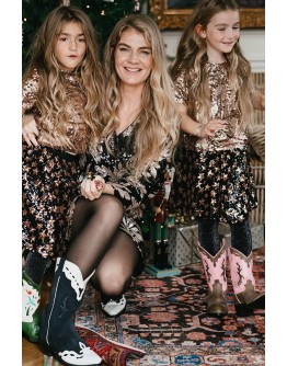 AMMEHOELA x IRIS ZEILSTRA - Rok Dolly.03 Stars