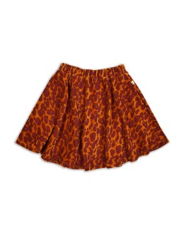 AMMEHOELA - Rok Flynn.23 - Boho-Leopard