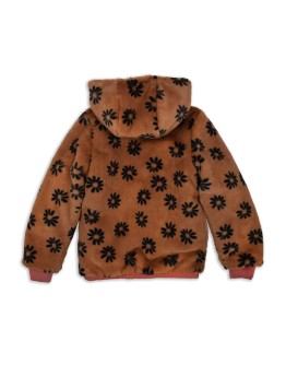 AMMEHOELA - 25% - Winterjas (reversible) Lola.07