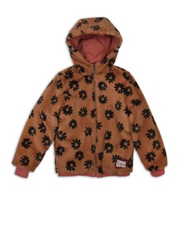 AMMEHOELA - 25% - Winterjas (reversible) Lola.07