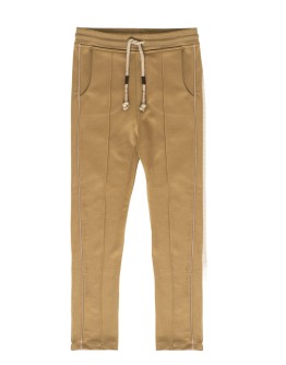 AMMEHOELA - Broek Jax - Gothic Olive