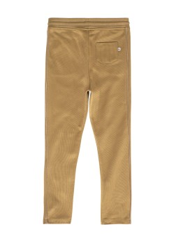 AMMEHOELA - Broek Jax - Gothic Olive