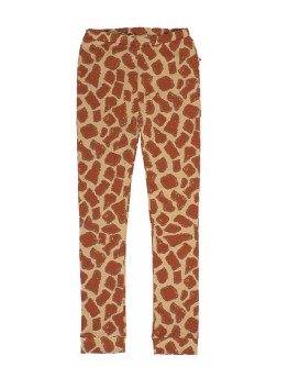 AMMEHOELA - Legging James.49 - Giraffe