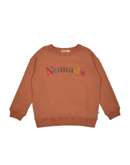 AMMEHOELA - Sweater Rocky.49 - Nomads