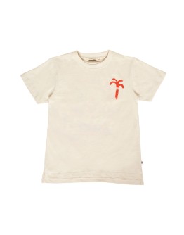 AMMEHOELA - T shirt Zoes.52