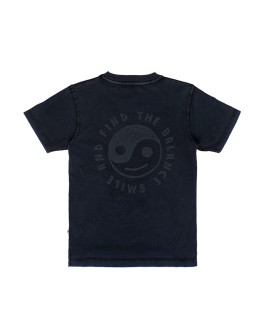 AMMEHOELA - T shirt Zoes.53
