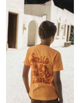 AMMEHOELA - T shirt Zoes.54