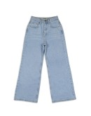 AMMEHOELA - Jeans broek AM.Noor.05