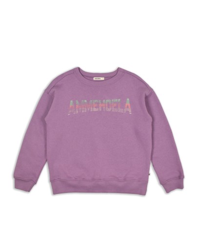 AMMEHOELA - Sweater AM.Rocky.66
