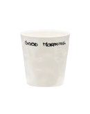 ANNA + NINA - Good Morning Coffee Cup