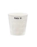 ANNA + NINA - Fuck It Coffee Cup