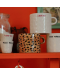 ANNA + NINA - Leopard Tea Mug