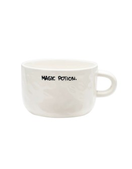 ANNA + NINA - Magic Potion Cappuccino Mug