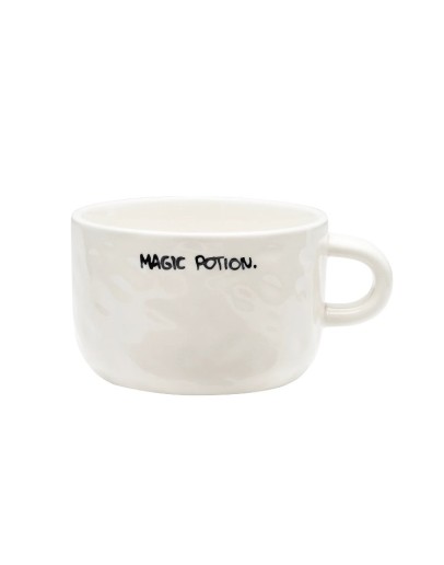 ANNA + NINA - Magic Potion Cappuccino Mug ANNA + NINA - Magic Potion Cappuccino Mug