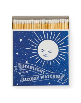 ARCHIVIST GALLERY - Lucifers Deluxe - Starlight