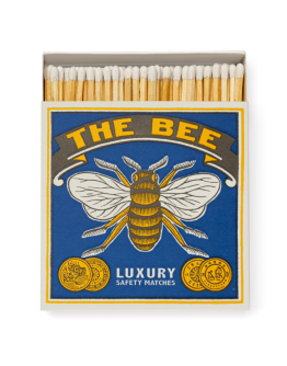 ARCHIVIST GALLERY - Lucifers Deluxe - The Bee