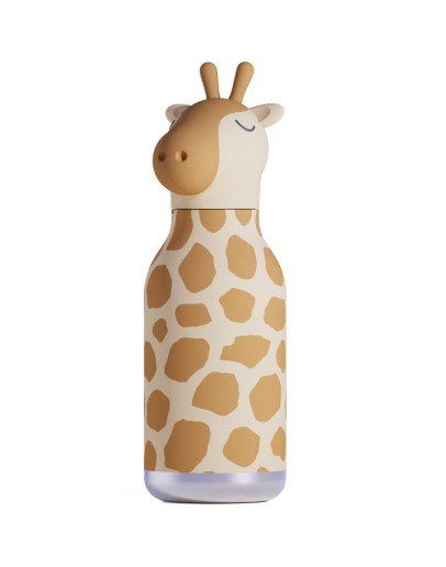 ASOBU - Bestie Bottle Giraffe