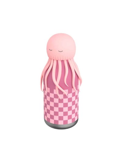 ASOBU - Bestie Bottle Jellyfish