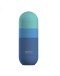 ASOBU - ORB Bottle Pastel blue