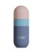 ASOBU - ORB Bottle Pastel blue