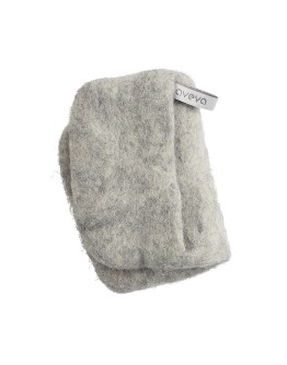 AVEVA DESIGN - Potholder Raw wool