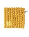 AVEVA DESIGN - TRIVET, SQUARE, ochre