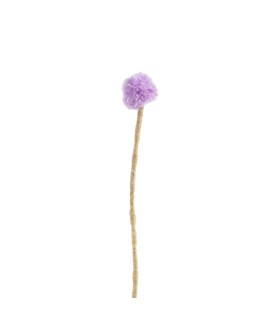 AVEVA DESIGN - ENDLESS FLOWER Canada thistle