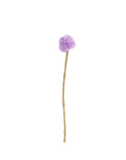 AVEVA DESIGN - ENDLESS FLOWER Canada thistle